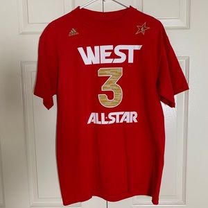 Adidas Chris Paul All-Star Tee